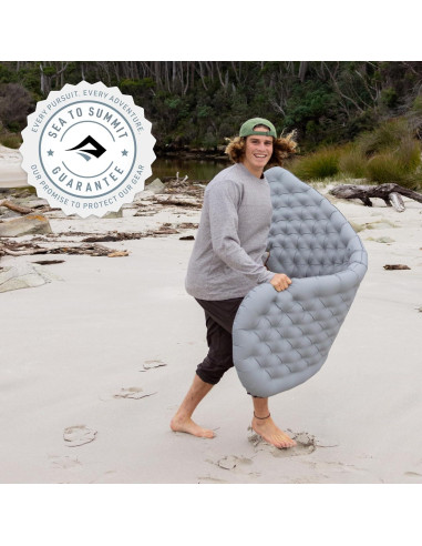 Almohadilla Aislante para Dormir Sea to Summit Ether Light R4.5