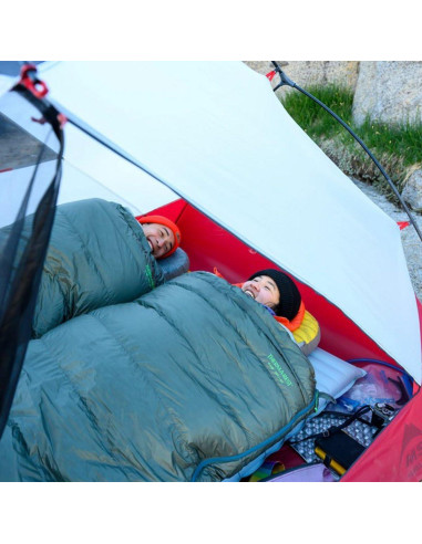 Colchón de Camping Therm-a-Rest NeoAir XTherm NXT MAX 650g