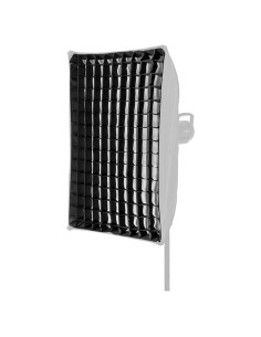 Rejilla de Panal Softbox Jorixxy 50x70cm Control Luz
