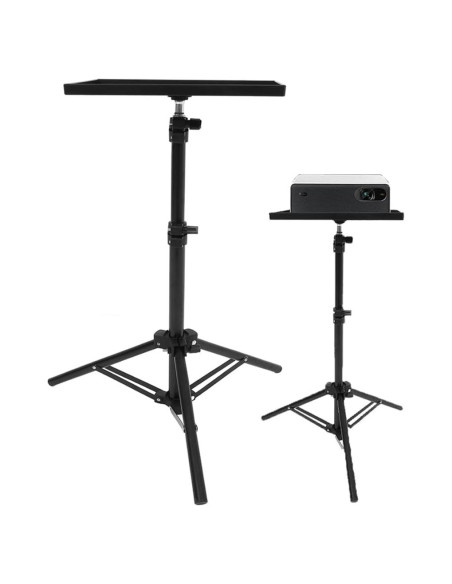 Soporte de Proyector Portátil MAGICLULU Ajustable 40-114cm