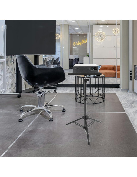 Soporte de Proyector Portátil MAGICLULU Ajustable 40-114cm