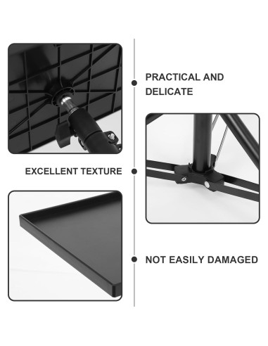 Soporte de Proyector Portátil MAGICLULU Ajustable 40-114cm