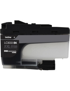 Cartucho de Tinta Negra Brother LC3033BK Super Alta Capacidad 2