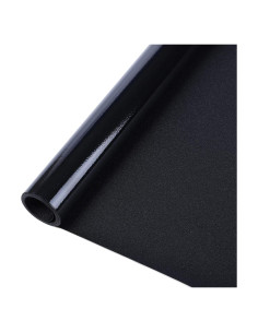 Película de Ventana Opaca rabbitgoo 30x200 cm Bloqueo Luz UV