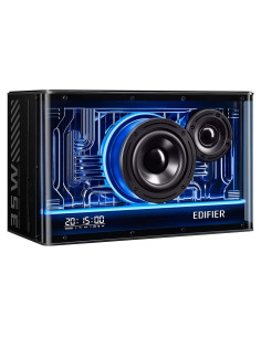 Altavoces Bluetooth Edifier QD35 35W Audio Alta Resolución