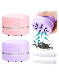 Herramienta de Limpieza de Pintura de Diamante Honoson 2 Pcs