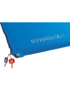 Colchón Autoinflable Big Agnes Hinman Regular 20x72x3.81cm 2
