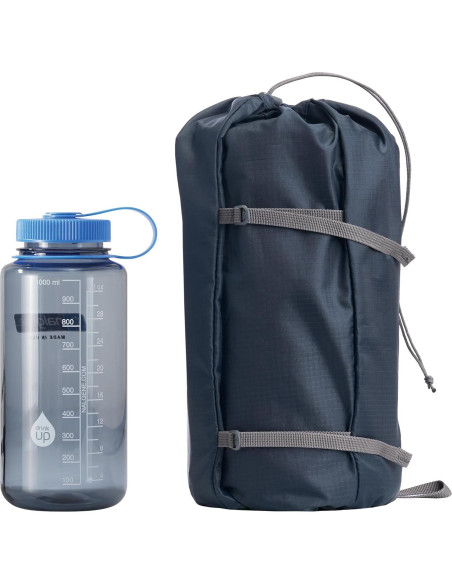 Colchón Autoinflable Therm-a-Rest Trail Prolite Grande 64x196cm