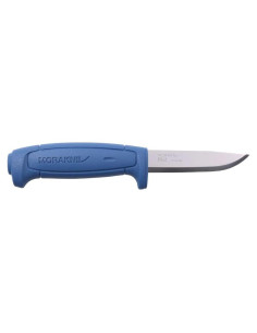 Cuchillo de hoja fija Morakniv Craftline 546 - Acero inoxidable