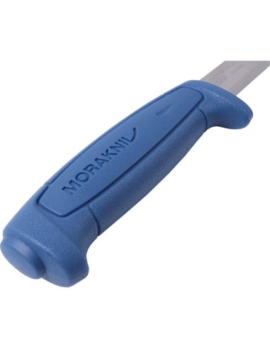 Cuchillo de hoja fija Morakniv Craftline 546 - Acero inoxidable