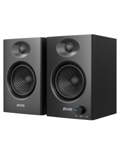 Altavoces de Computadora OHAYO C6 60W Bluetooth 5.3 Negro