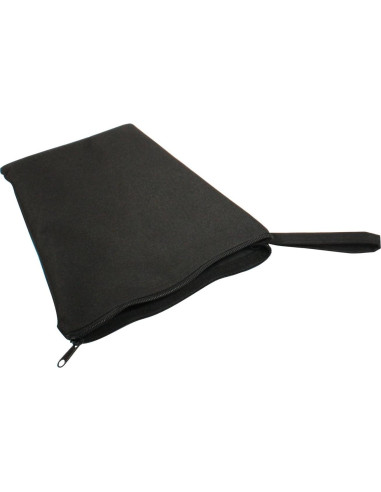 Silla de Campamento Plegable Rothco Negra 80 Kg