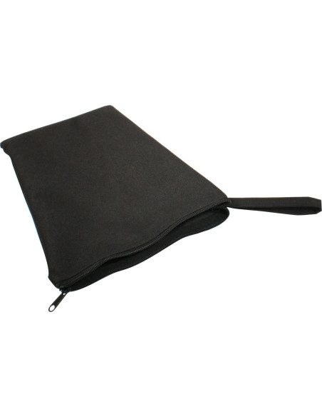 Silla de Campamento Plegable Rothco Negra 80 Kg