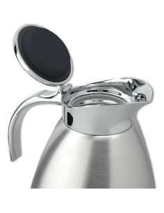 Jarra Térmica Isosteel Tableline 0.6L Acero Inoxidable Doble Pared 2