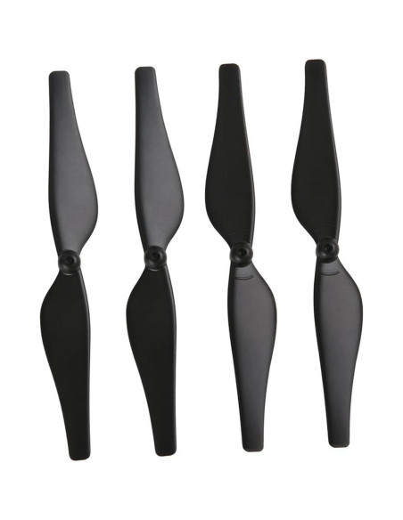 Palas de Hélice de Fibra de Carbono LUCKDANO para Tello - 4 Pcs