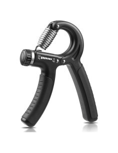 Entrenador de Fuerza de Agarre NIYIKOW 10-60kg Ajustable