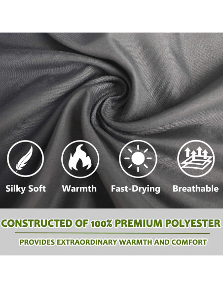 Saco de Dormir Frelaxy XL 215.8x84.8cm Gris Oscuro