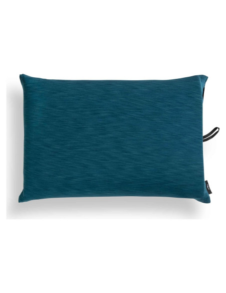 Almohada de Camping NEMO Equipment Fillo - Talla Única - Abismo