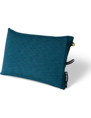 Almohada de Camping NEMO Equipment Fillo - Talla Única - Abismo