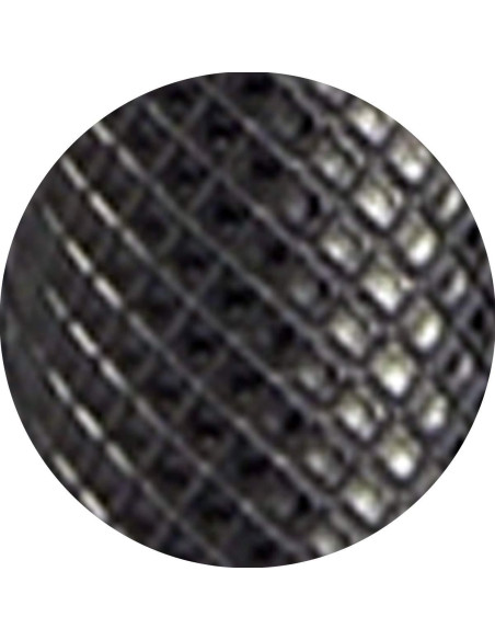 Rasuradora de Seguridad ZOMCHI Negra con 5 Cuchillas Doble Filo