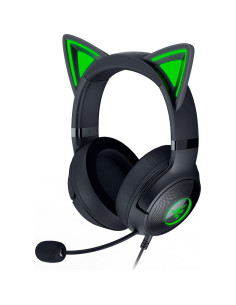Auriculares Razer Kraken Kitty V2 USB RGB con Cable - Sonido 7.1 2