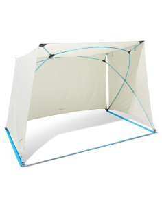 Helinox Royal Box Sombra Portátil Playa 2 Personas SPF 50+