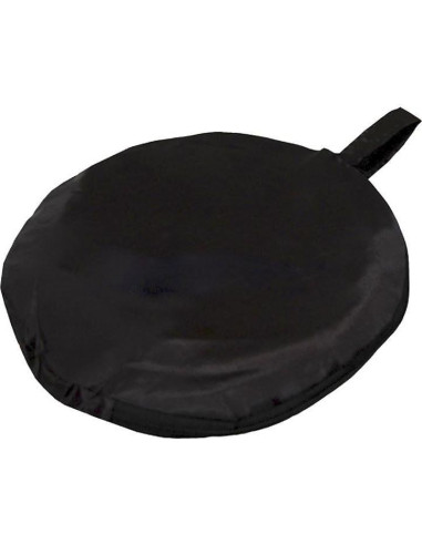 Caja de Luz Plegable Julius Studio 43x43 cm con 4 Fondos