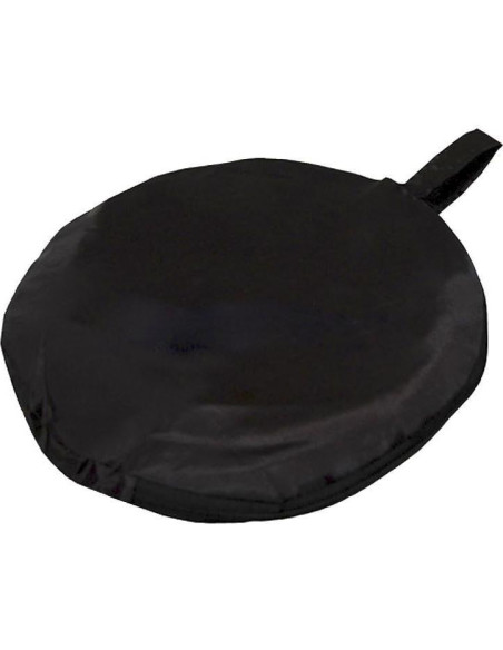 Caja de Luz Plegable Julius Studio 43x43 cm con 4 Fondos