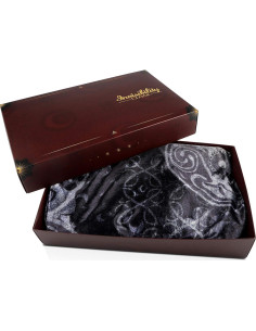 Capa de Invisibilidad Deluxe Harry Potter WOW! Stuff 25x40cm 2