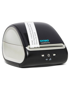 Impresora de Etiquetas DYMO LabelWriter 5XL - 10x15 cm