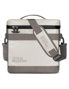 Enfriador de Día Simple Moderno 11L Poliester Aislado