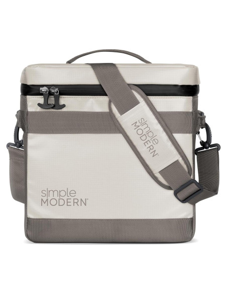 Enfriador de Día Simple Moderno 11L Poliester Aislado