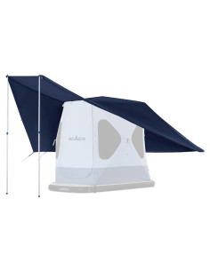 Canopy de Camping ACACIA 2 Personas Impermeable UPF50+