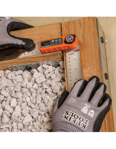 Buscador de Ángulo Digital Klein Tools 935DAF 3 en 1