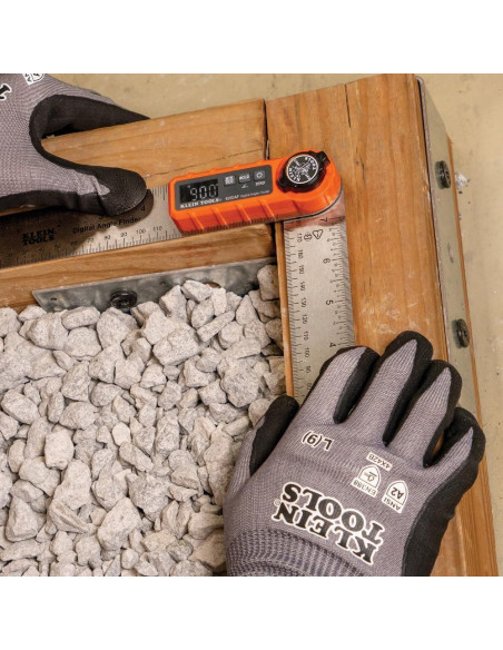 Buscador de Ángulo Digital Klein Tools 935DAF 3 en 1