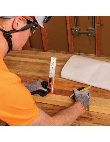 Buscador de Ángulo Digital Klein Tools 935DAF 3 en 1