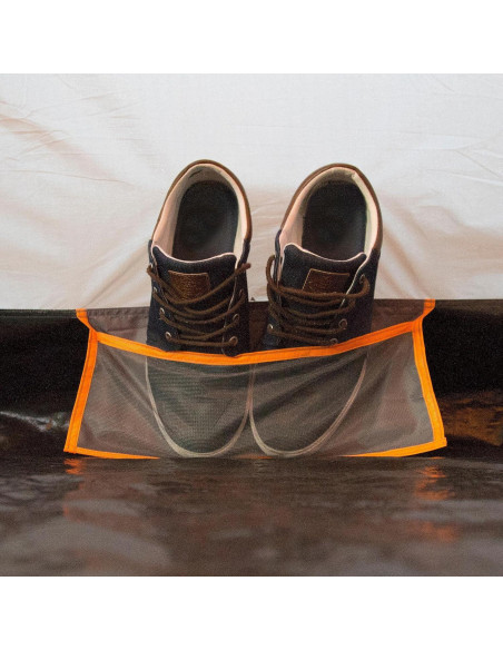 Carpa de Camping Stansport Everest para 6 Personas 3 Estaciones