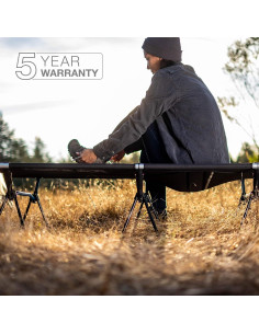 Extensores de patas Helinox Cot Max - Juego de 16 unidades 2