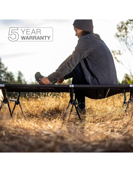 Extensores de patas Helinox Cot Max - Juego de 16 unidades