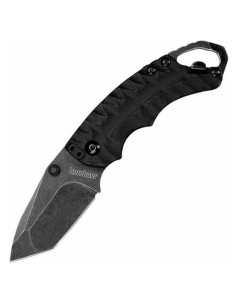 Cuchillo de bolsillo Kershaw Shuffle II 6.6 cm acero inoxidable