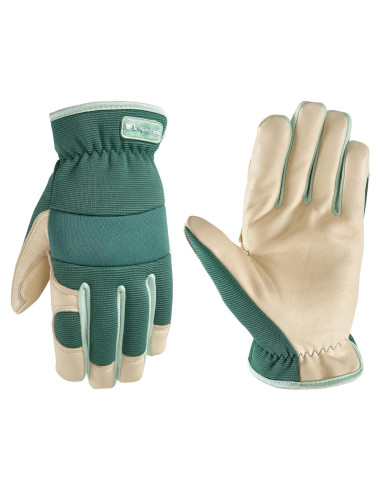 Guantes de Trabajo para Mujer Wells Lamont HydraHyde Pequeños
