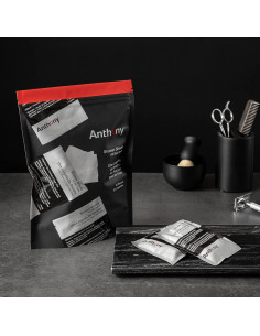 Toallitas Corporales Anthony para Adultos - 12 Unidades 22.86x31.75 cm 2