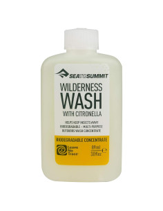Jabón Wilderness Wash Sea To Summit 85 ml Biodegradable
