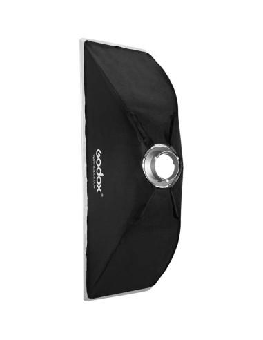 Godox Softbox Strip 9x35" (22x90cm) con Montura Bowens