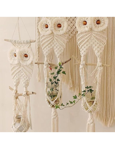 Cuerda de Algodón Náutica jijAcraft 6mm x 30m Blanca