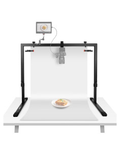 Soporte de Cámara Superior NEEWER ST100 Ajustable 61.5-100cm