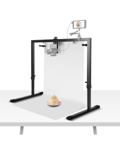 Soporte de Cámara Superior NEEWER ST100 Ajustable 61.5-100cm 2