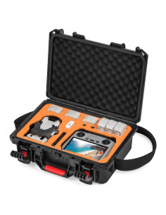 Estuche Duro Impermeable STARTRC PHOTO para DJI Mini 4 Pro