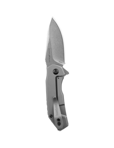 Cuchillo de bolsillo Kershaw 8310, hoja 7.62 cm acero 8Cr13MoV