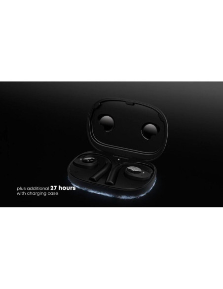 Auriculares Inalámbricos Abiertos beyerdynamic Verio 200 Negro